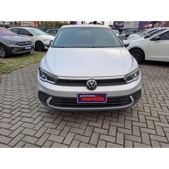 Fiat Cronos Drive 1.3 (aut.)