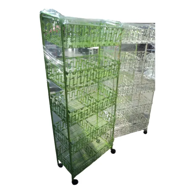 Organizador De Frutas Y Verduras Ideal Bodegas Minimarkets