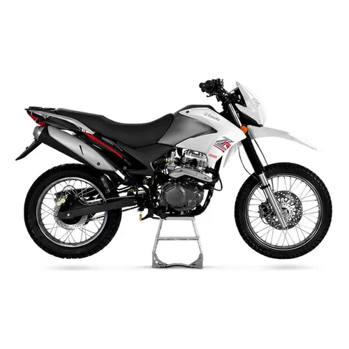 Zanella Zr Edition 200 Ohc Motozuni