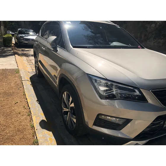 Seat Ateca 1.4 Xcelllence Dsg