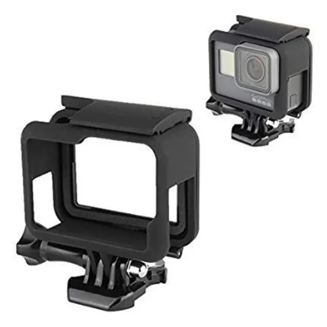 Carcasa Frame Protector Para Camara  Gopro Hero 7 6 5
