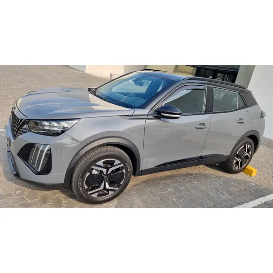 Peugeot 2008 1.0t Gt