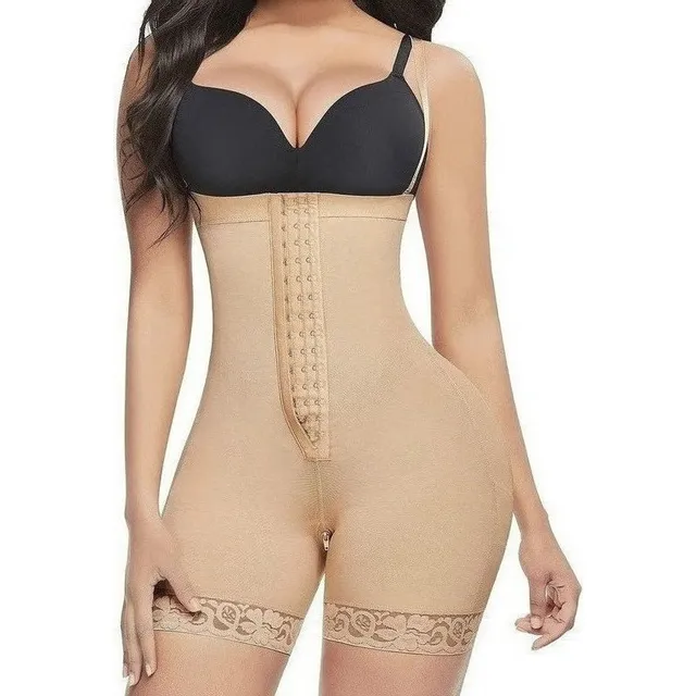 Faja Berlei Extra Control Modelo 9003