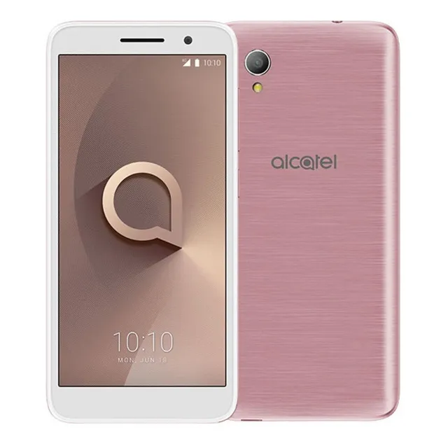 Alcatel 1 Dual SIM 8 GB rosa metálico 1 GB RAM