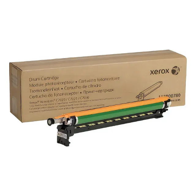 Tambor Xerox 113r00780 Negro 131.000 Paginas /v
