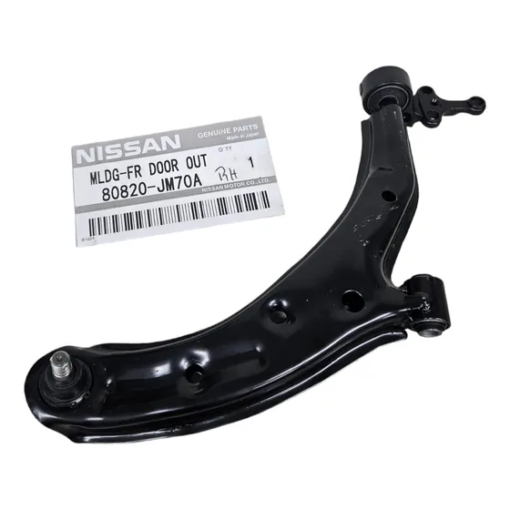Meseta Delantera Derecha Nissan Sentra B15 1.8 Almera B10 