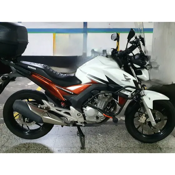 Honda Cb Twister 250