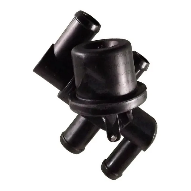 Llave Calefaccion Corsa 4 Salidas 2004 2010