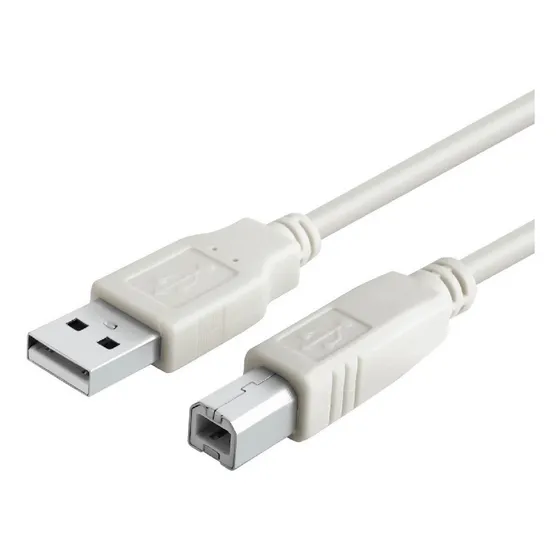 Cable Usb Para Impresoras General Electric 