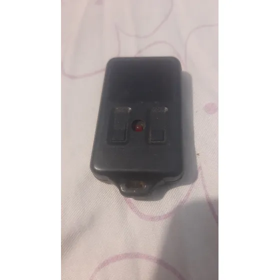 Control Para Portón 