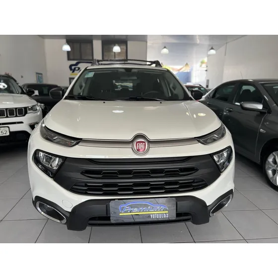 Fiat Toro Endurance Mt5
