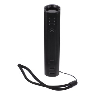 Linterna De Luz Negra Recargable Por Usb, 365 Nm, Uv Led Wat Linterna De Luz Negra Recargable Por Usb, 365 Nm, Uv Led Wat