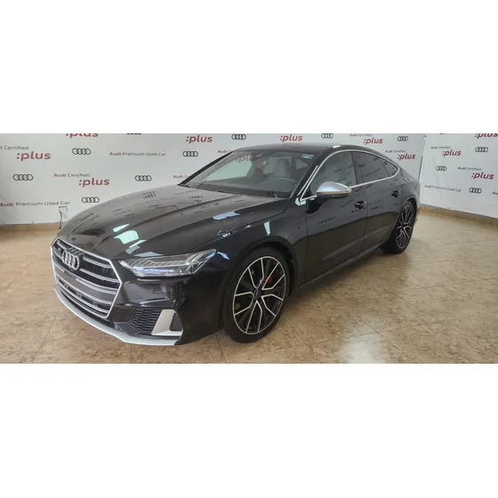 Audi A7 4.0 V8 S7 Quattro S-tronic At