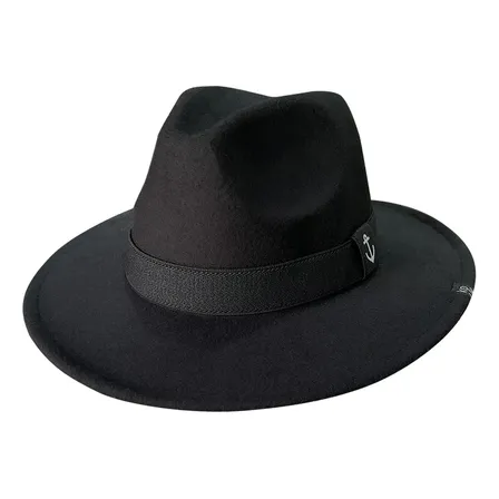 Chapéu Panamá Fedora Praia Sol Proteção Uv Mais Vendido Top