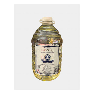 Mezcal Reserva De Don Chuy Blanco Mixto Mezcal Reserva De Don Chuy Blanco Mixto