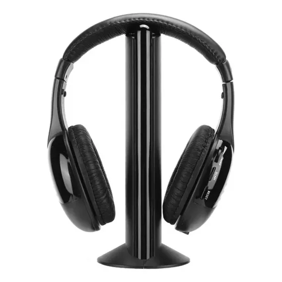 Audifono Gaming Headset H160