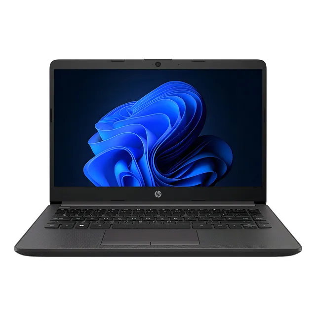 Laptop Hp 240 G8 Core I5 1135g7 Ram 16gb Ssd 1tb W11h Color Negro