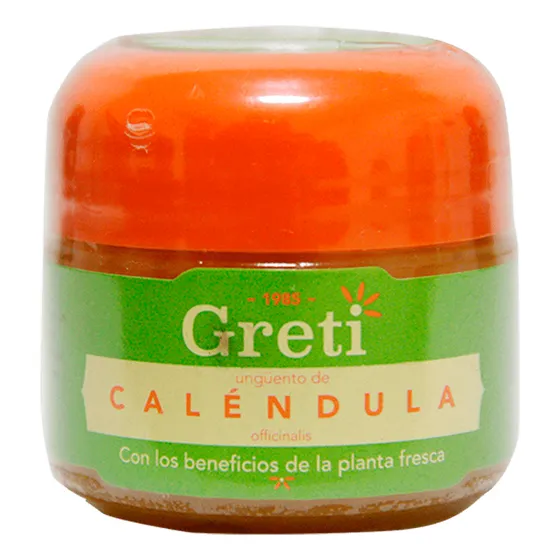 Canendula Unguento Pote X 45 Grm