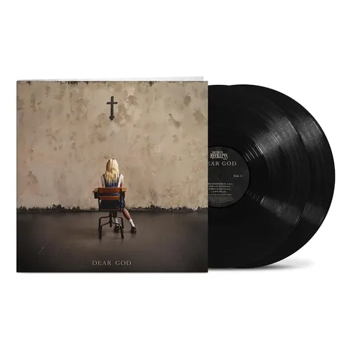 Playboi Carti Die Lit Vinil Lp Rap Hip-hop 2025 | Frete grátis
