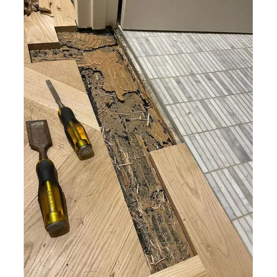 Reparación Pisos De Madera Pulidos Plastificados Colocacion