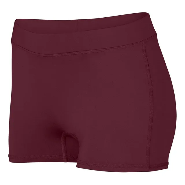 Augusta Sportswear Shorts Dare Estandar Para Niña