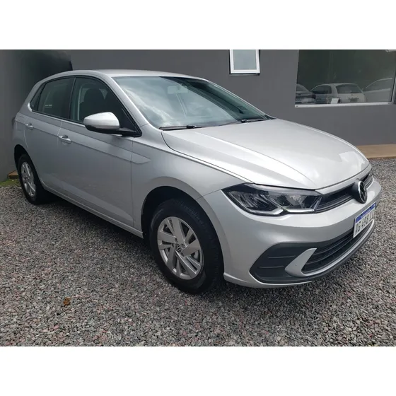 Volkswagen Polo 1.6 Msi Mt