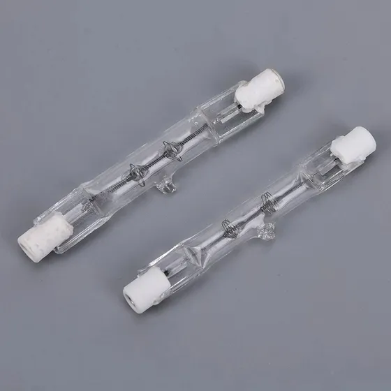 Bombillo Halogeno  De 150w  Ref 1 C/u