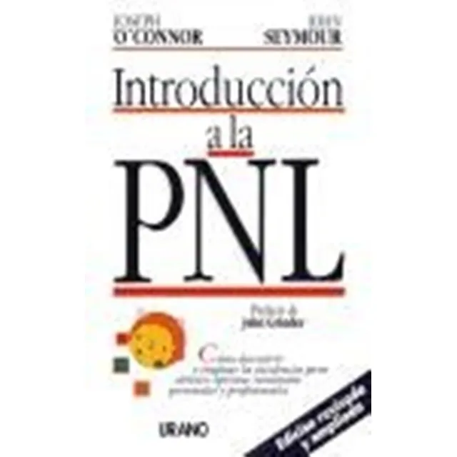 Introduccion A La Pnl - O 'connor, Seymour