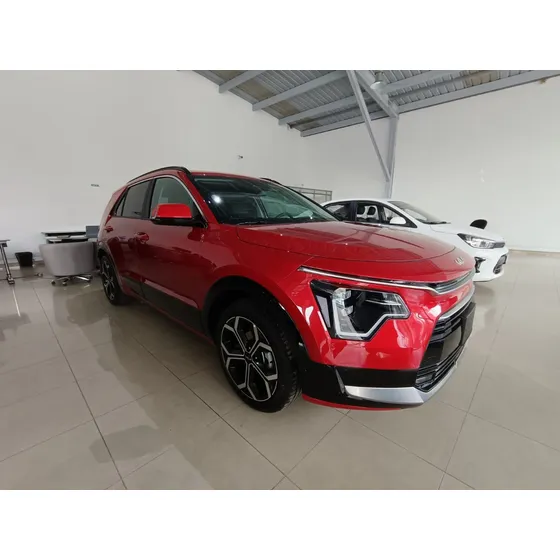 Kia Niro 1.6 Zenith