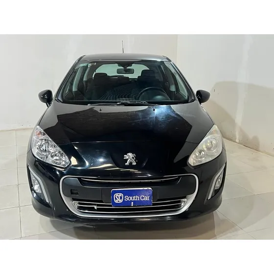 Peugeot 308 1.6 Active Nav