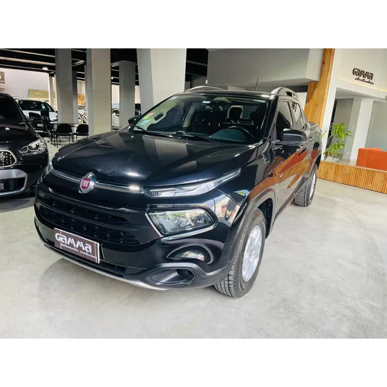 Fiat Toro 2.0 Freedom 4x2