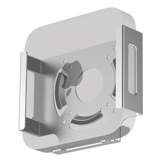 Montagem Mac Mini M2, Ifcase Design De Dissipação De Calor A Montagem Mac Mini M2, Ifcase Design De Dissipação De Calor A