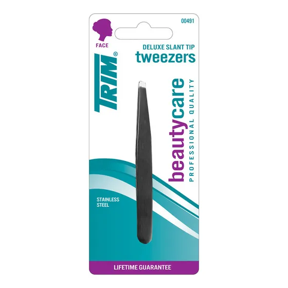 Pinza Ceja Oblic. Profes. 5-85b