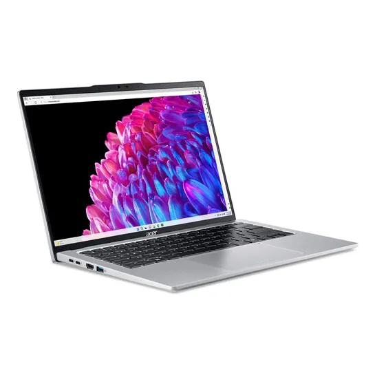 Laptop Acer 14 Swift Go Táctil Ultra 7 16gb 512gb Factura !!