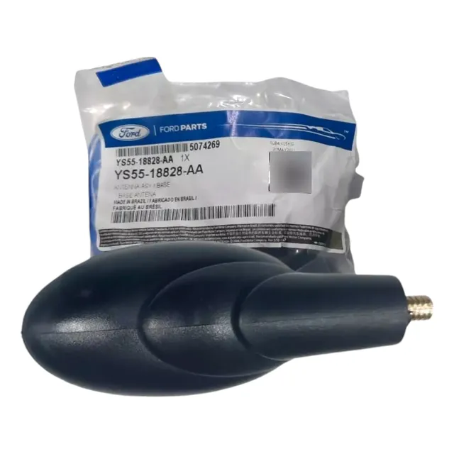 Base Antena Radio Ford Fiesta Focus Ka Original