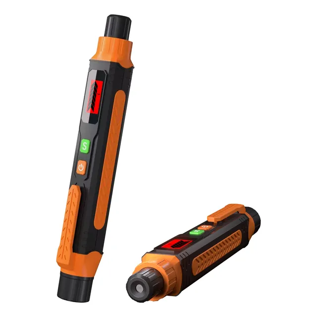 Detector Fuga Gas Natural Combustible Gnc Garrafa Ch4