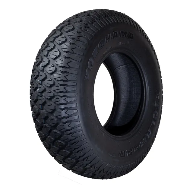 Llanta Yokohama 33x10.50-15 Geolandar Sd Yokohama