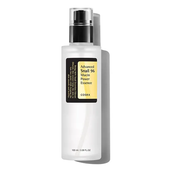 Cosrx - Serum Rostro Advanced Con Esencia De Mucina Tipo De Piel Tendenciaacnéica