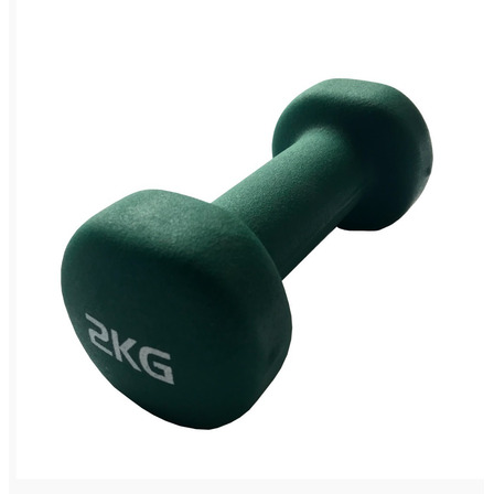 Mancuerna Neoprene Pesa De 2 Kg Gym Funcional Fitness Jbh Mancuerna Neoprene Pesa De 2 Kg Gym Funcional Fitness Jbh