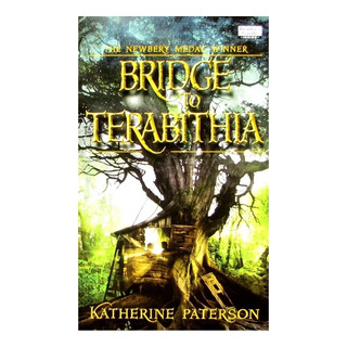 Libro: Bridge To Terabithia Libro: Bridge To Terabithia