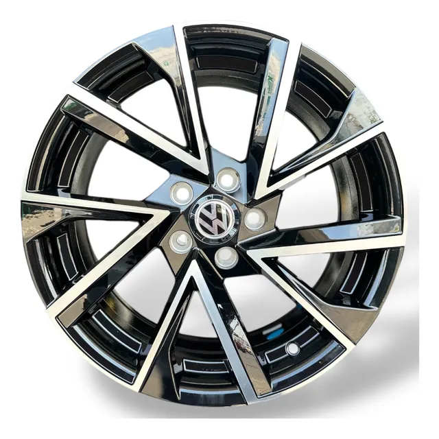 Rines 16 5 112 Jetta A6 A7 Passat Gti Bora Audi A1 Cb 57.1
