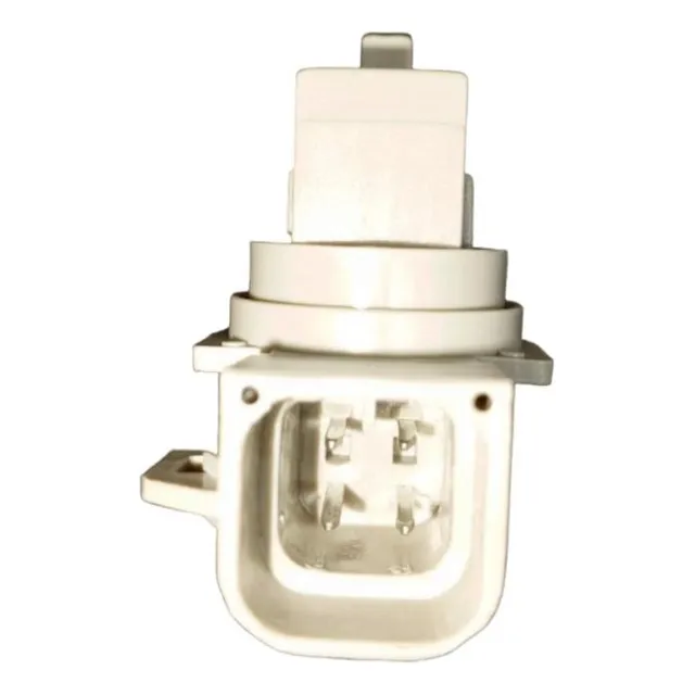 Conector Tapa Bomba Gasolina Chevrolet Silverado Cavalier 