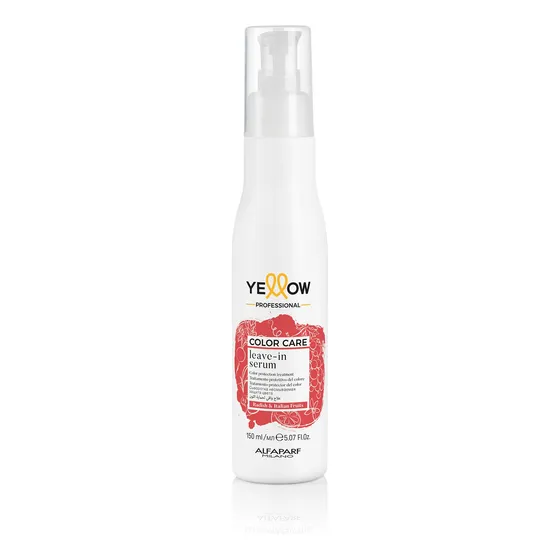Leave In Protector Del Color Yellow Alfaparf