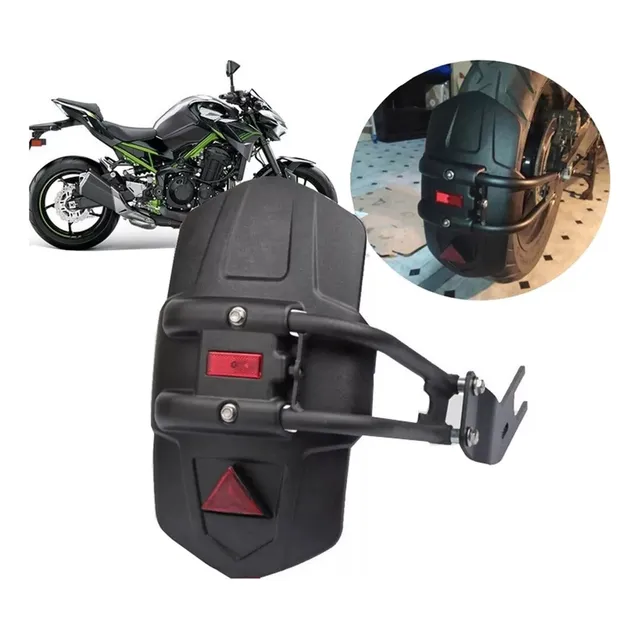 Guardabarros Traseros Para Kawasaki Z900 Rs Z900rs Accesorio