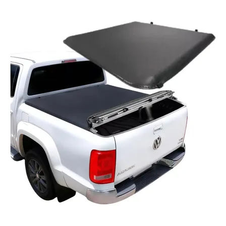 Capota Maritima Amarok Dupla 10 A 2014 2015 2016 18  - Treck 0