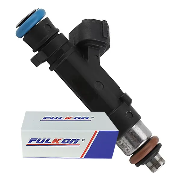 Inyector De Renault Logan Nuevo 0280158034 Fulkon
