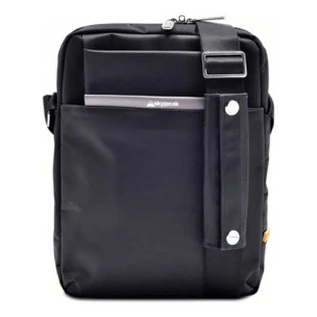 Skypeak Maletín Para Tablet 10.2 Pulgadas Gris