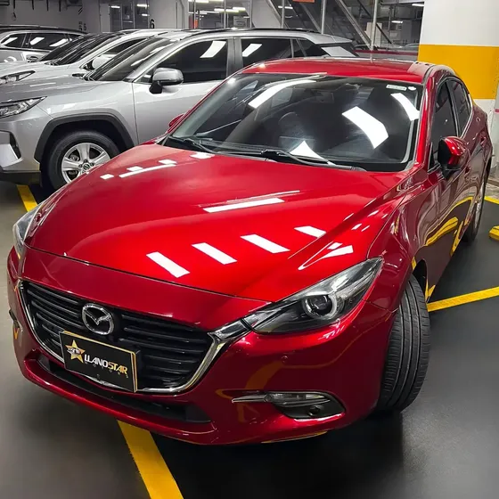 Mazda 3 2020 2.0 Touring At