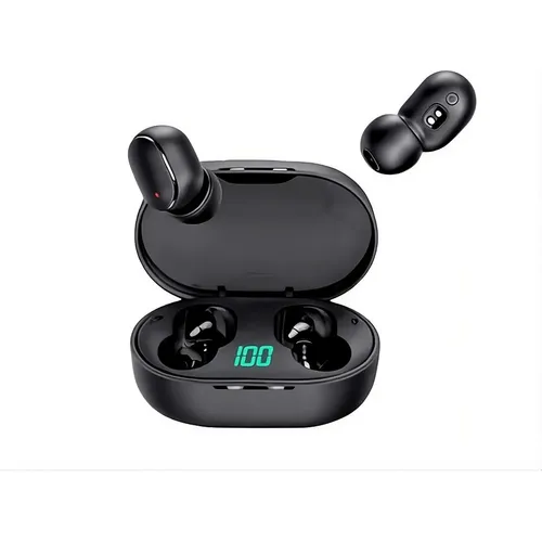 Fone de ouvido in-ear sem fio Google Pro Pixel Buds GA0320 preto