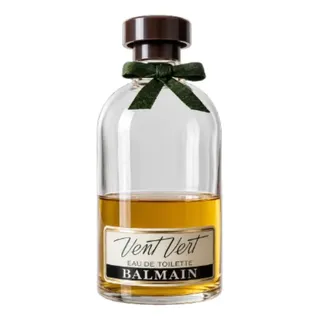 Pierre Balmain Vent Vert 香水 50ml（箱無し） Perfume Vent Vert Balmain | Mercado Livre